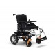 Wózek inwalidzki elektryczny VERMEIREN VERSO