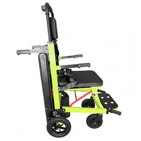 Schodołaz gąsienicowy z krzesełkiem