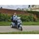 Skuter elektryczny trójkołowy Fasti 3 firmy Electroride
