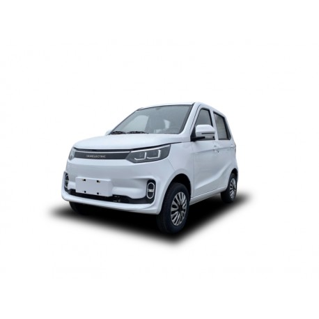 Skuter elektryczny zadaszony iamelectric Shark