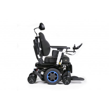 Wózek elektryczny QUICKIE Q300 R SEDEO PRO