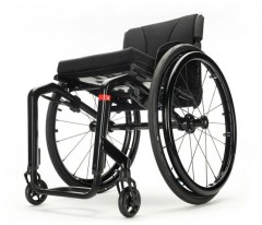 Wózek inwalidzki aktywny Kuschall Compact