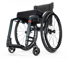 Wózek inwalidzki aktywny Kuschall Champion