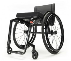 Wózek inwalidzki aktywny Kuschall Champion