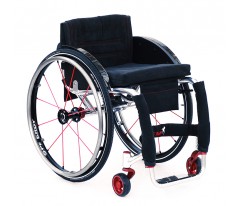 Wózek inwalidzki aktywny GTM Endevour