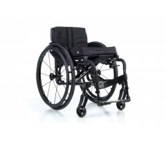 Wózek inwalidzki aktywny Sunrise Medical Quickie QS5 X