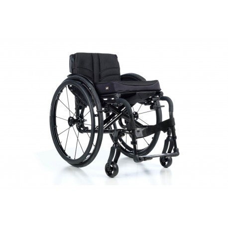 Wózek inwalidzki aktywny Sunrise Medical Quickie QS5 X