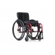Wózek inwalidzki aktywny Sunrise Medical Quickie QS5 X