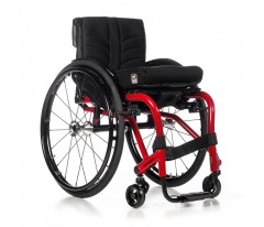 Wózek inwalidzki aktywny Sunrise Medical Nitrum Hybrid