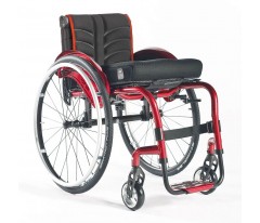 Wózek inwalidzki aktywny Sunrise Medical QUICKIE Argon²