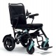 Wózek inwalidzki z napędem elektrycznym Vermeiren Plego