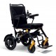 Wózek inwalidzki z napędem elektrycznym Vermeiren Plego