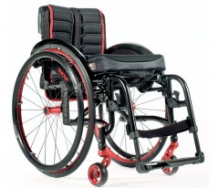 Wózek inwalidzki aktywny Sunrise Medical QUICKIE NEON²