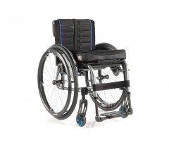 Wózek inwalidzki aktywny Sunrise Medical QUICKIE LIFE R