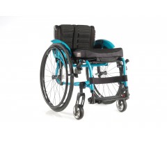 Wózek inwalidzki aktywny Sunrise Medical QUICKIE LIFE RT