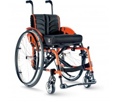 Wózek inwalidzki aktywny Sunrise Medical QUICKIE LIFE T