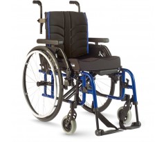 Wózek inwalidzki aktywny Sunrise Medical QUICKIE LIFE I