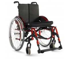 Wózek inwalidzki aktywny Sunrise Medical QUICKIE HELIX²