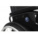 Wózek inwalidzki aluminiowy Vermeiren D200 B69