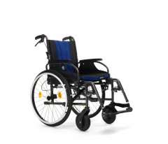Wózek inwalidzki aluminiowy Vermeiren D200 Split