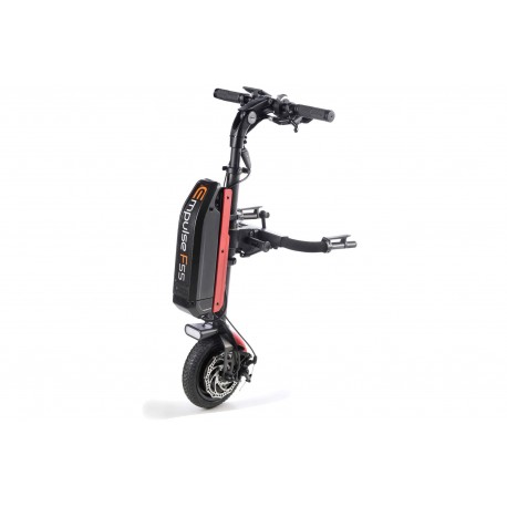 Przystawka elektryczna do wózka inwalidzkiego Empulse F55 8,5"