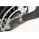 Przystawka elektryczna do wózka inwalidzkiego Empulse WheelDrive
