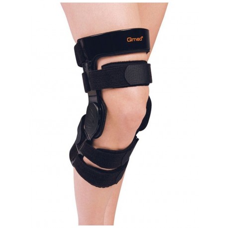 Orteza stabilizująco-korygująca stawu kolanowego FIRST