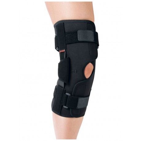 Orteza stawu kolanowego otwarta Qm Motive