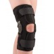Orteza stawu kolanowego stabilizująca, bez regulacji kąta zgięcia Qmed QKN010
