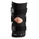 Przewiewna orteza kolana ShortRunner Breg - wsparcie stawu kolanowego