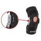 Przewiewna orteza kolana ShortRunner Breg - wsparcie stawu kolanowego