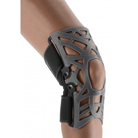 Orteza stawu kolanowego DonJoy Reaction Knee Brace