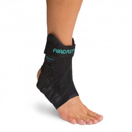 Orteza stabilizująca staw skokowy Aircast