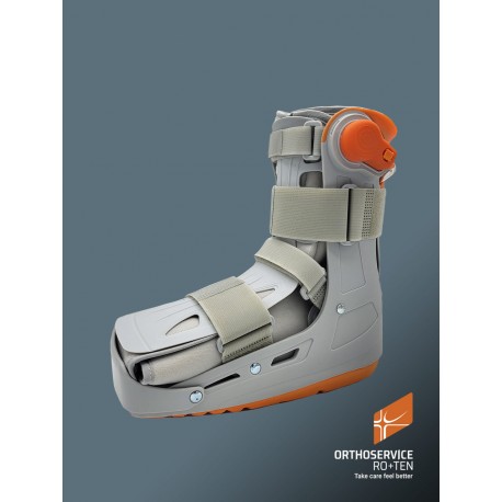 Orthoservice Airstep tight walker 560N (KRÓTKA)
