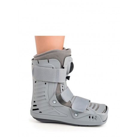 AIR WALKING BOOT ORTEZA STOPOWO – GOLENIOWA ORTEZA (KRÓTKA)