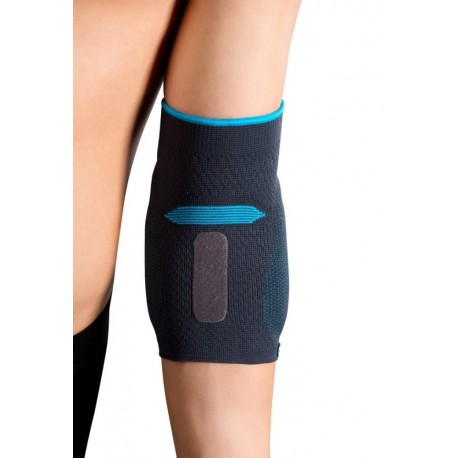 Stabilizator łokcia Mobilis EpiActive firmy Sigvaris