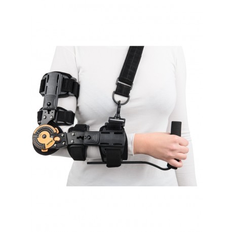 Stabilizator stawu łokciowego Qmed Pharma