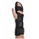 Szyna na dłoń i przedramię Qmed Uni Hand DRQF3D