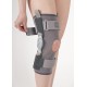 ORTEZA STAWU KOLANOWEGO ZAMKNIĘTA QMED S-MOVE