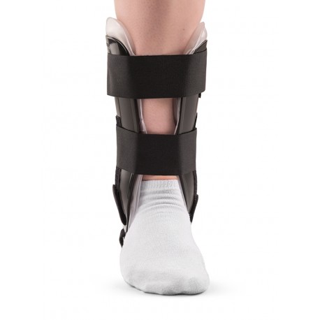 MOTIVE PLUS ORTEZA DŁUGA STAWU KOLANOWEGO Z REGULACJĄ KĄTA ZGIĘCIA