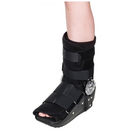 AFO - WALKER (3/4) ORTEZA STOPOWO-GOLENIOWA