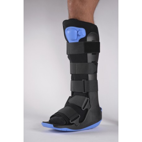 OVATION GEN 2 WALKER ORTEZA STOPOWO-GOLENIOWA KRÓTKA