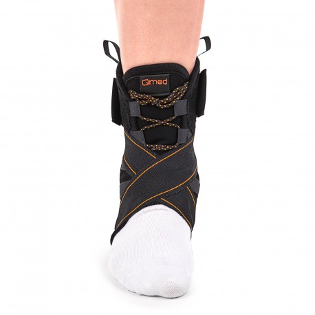 OVATION GEN 2 WALKER ORTEZA STOPOWO-GOLENIOWA KRÓTKA