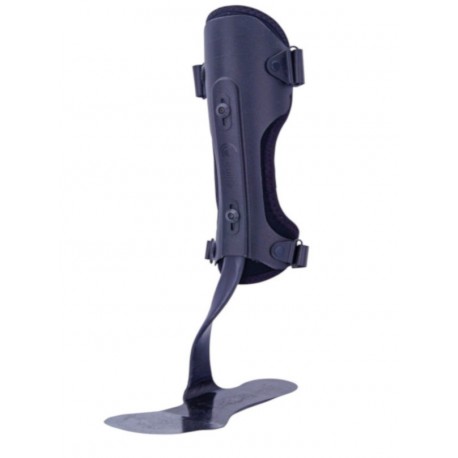 ORTEZA MATRIX MAX 2 DYNAMICZNA ORTEZA NA OPADAJĄCĄ STOPĘ