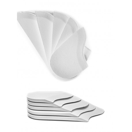 QMED PODPIĘTKI DO ORTEZY STOPOWO-GOLENIOWEJ