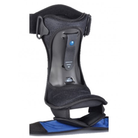 QMED PODPIĘTKI DO ORTEZY STOPOWO-GOLENIOWEJ