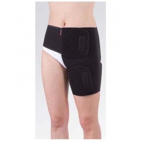 QMED ORTEZA STAWU BIODROWEGO