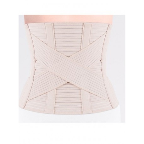 QMED SPINCARE FLEX III ORTEZA LĘDŹWIOWO-KRZYŻOWA