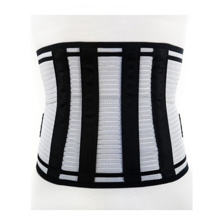 QMED SPINACTIVE - LS II ORTEZA LĘDŹWIOWO-KRZYŻOWA