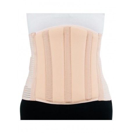 GORSET LĘDŹWIOWO- KRZYŻOWY qmed PHAH011